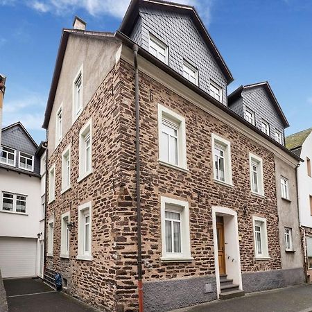 Comfortable Apartment In Ediger Eller Eifel Sankt Aldegund Exteriör bild