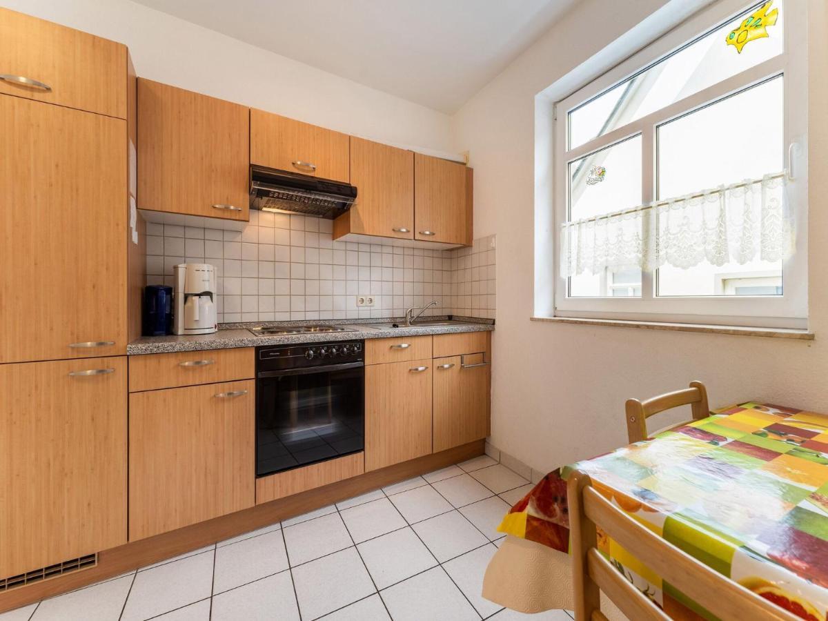 Comfortable Apartment In Ediger Eller Eifel Sankt Aldegund Exteriör bild