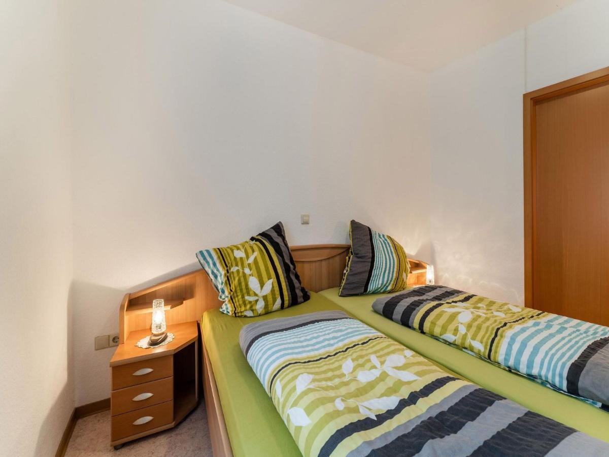 Comfortable Apartment In Ediger Eller Eifel Sankt Aldegund Exteriör bild