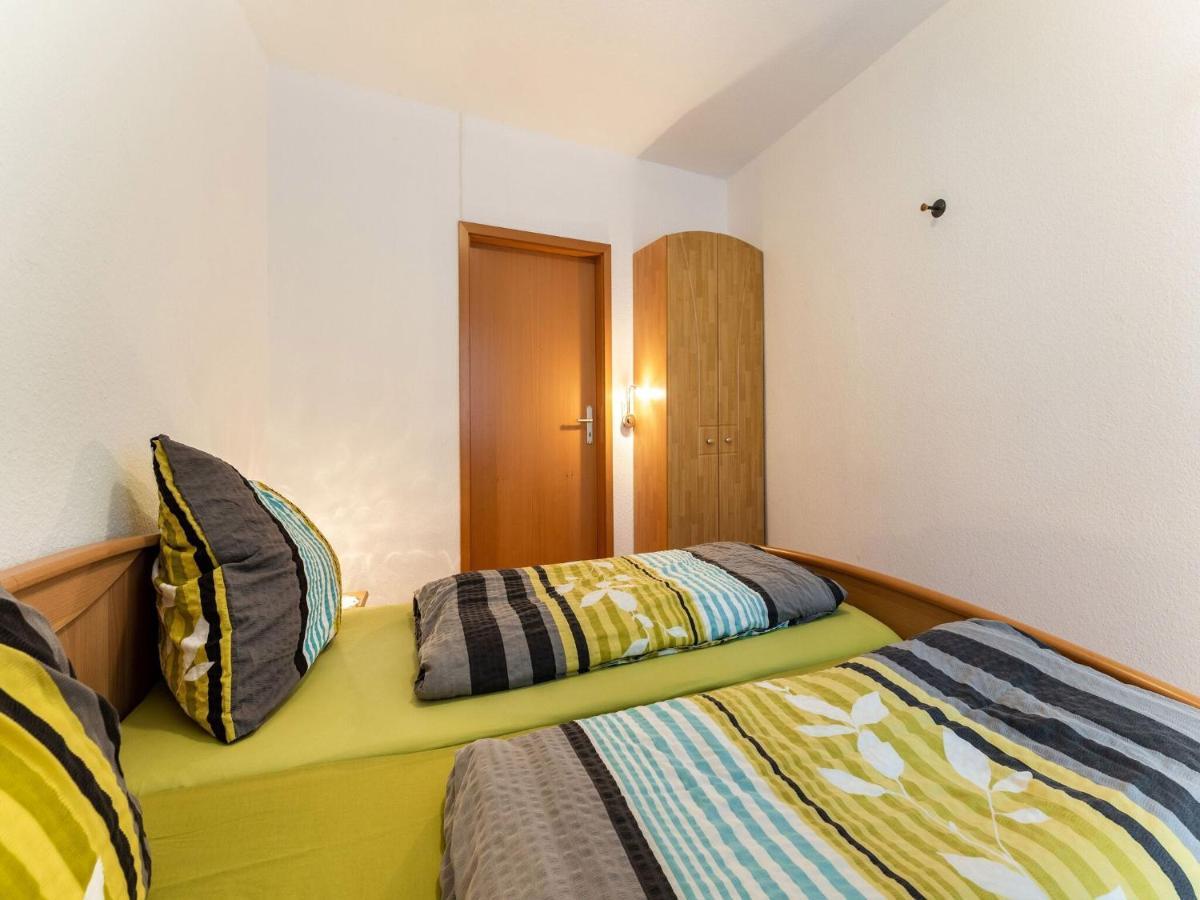 Comfortable Apartment In Ediger Eller Eifel Sankt Aldegund Exteriör bild